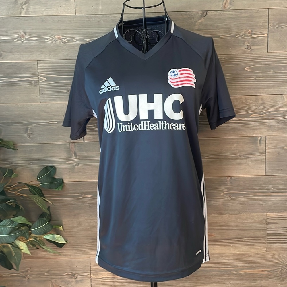 Men’s Adidas United healthcare soccer jersey